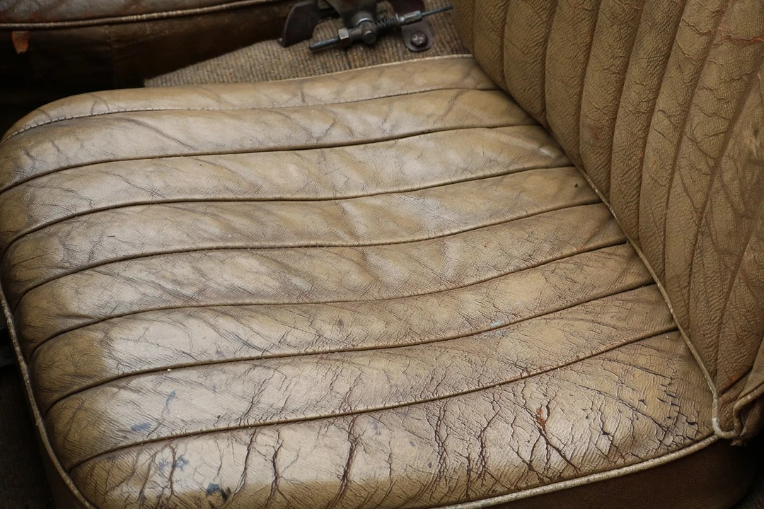 1951 MG TD - Image 28 of 30
