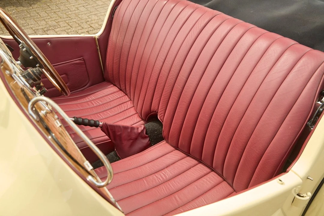 1951 MG TD - Image 6 of 30