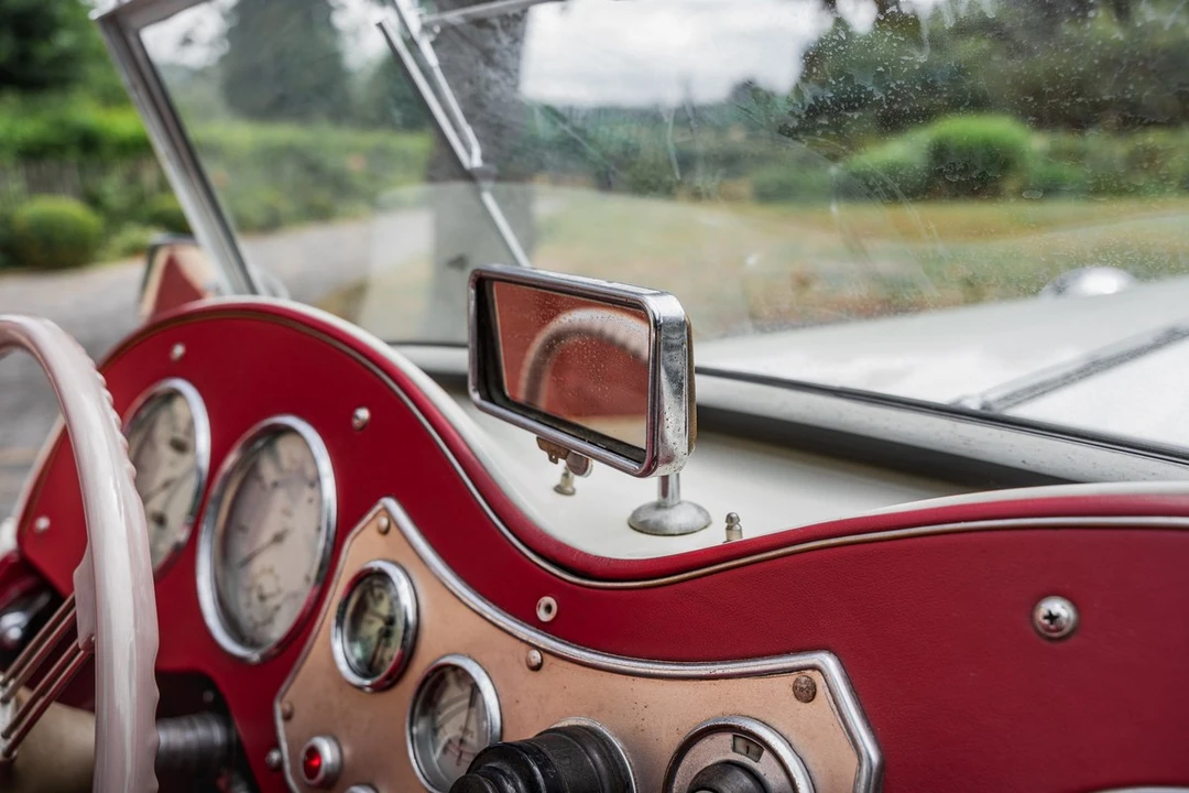 1951 MG TD - Image 28 of 30