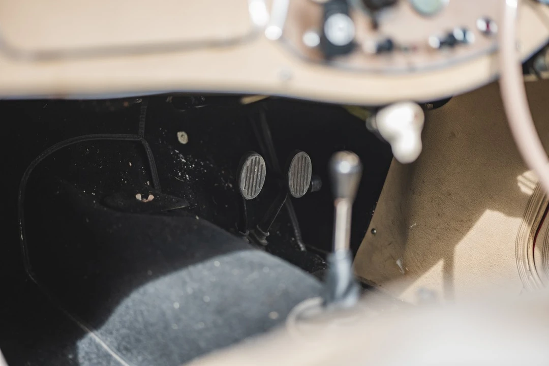 1951 MG TD - Image 28 of 30