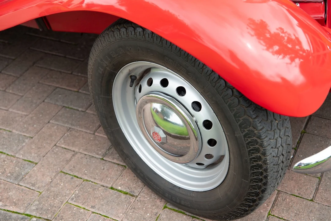 1951 MG TD - Image 29 of 30