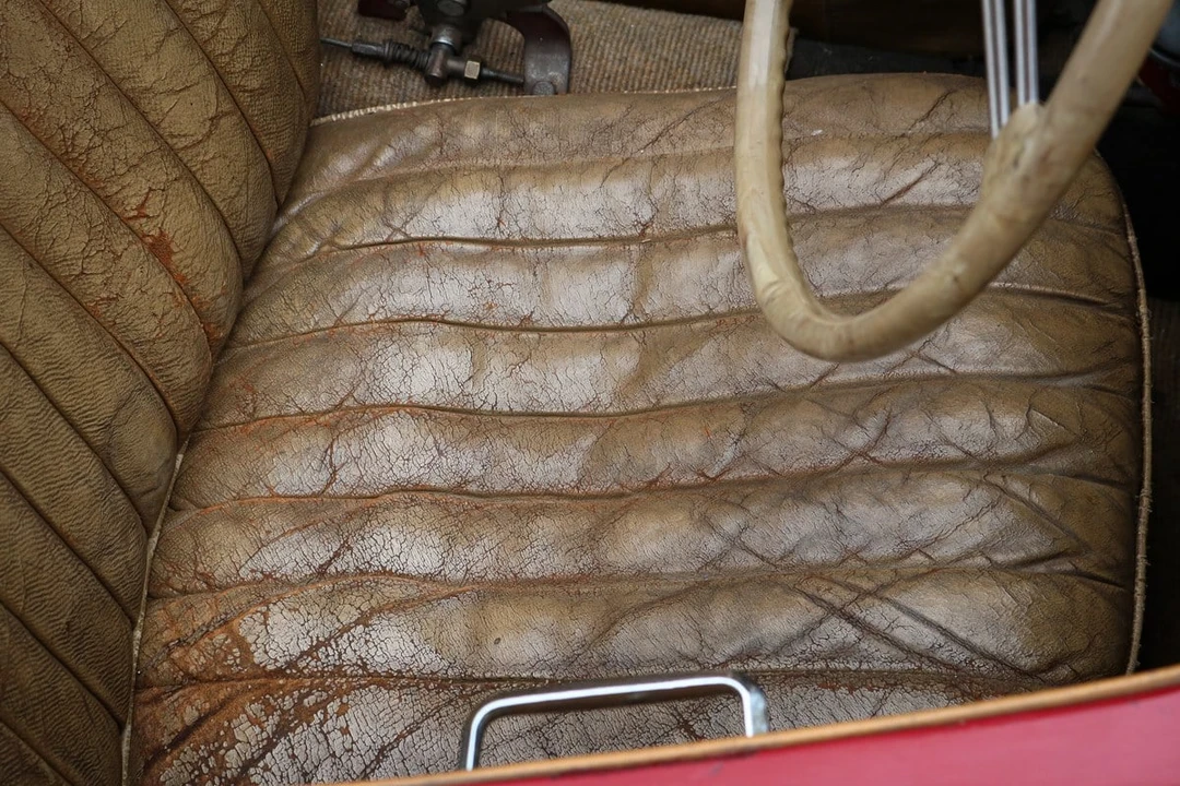 1951 MG TD - Image 30 of 30