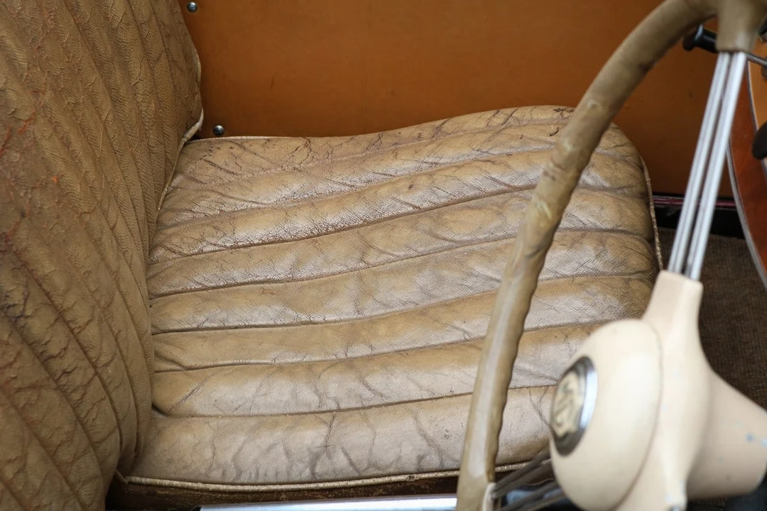 1951 MG TD - Image 29 of 30