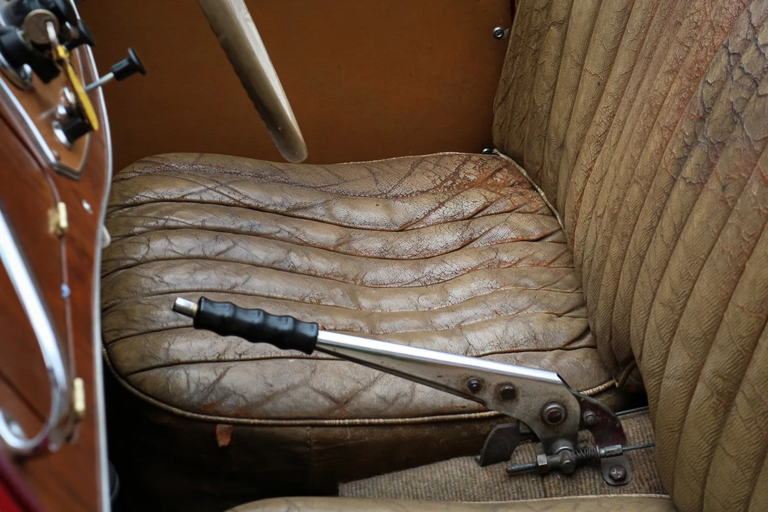 1951 MG TD - Image 27 of 30
