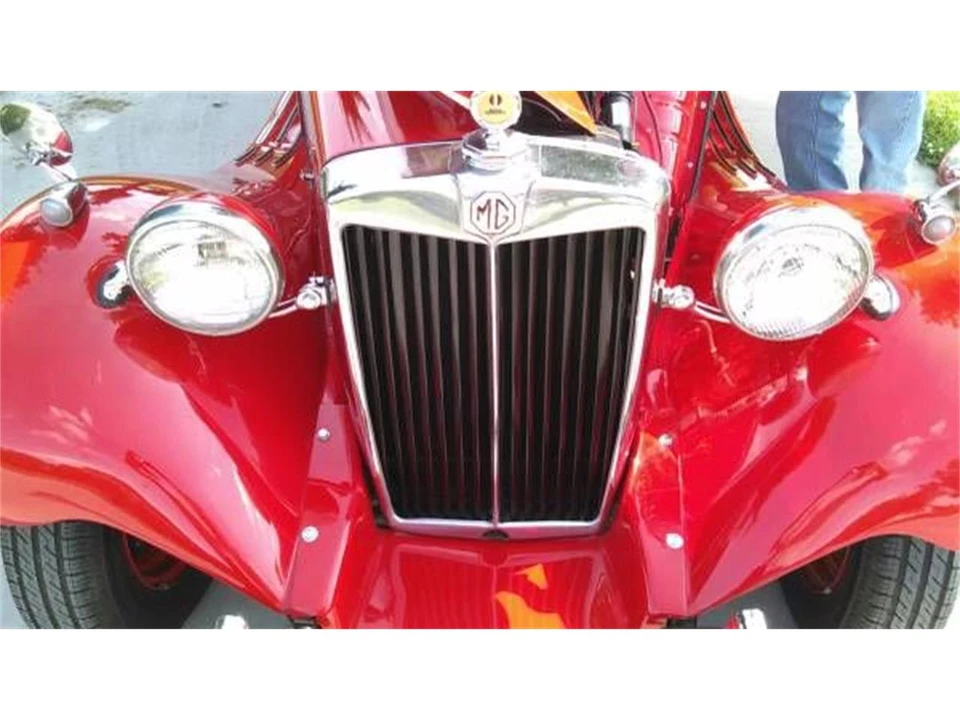 1951 MG TD - Image 13 of 23