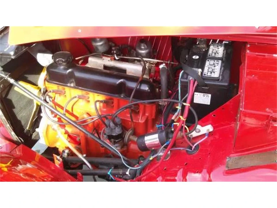 1951 MG TD - Image 2 of 23