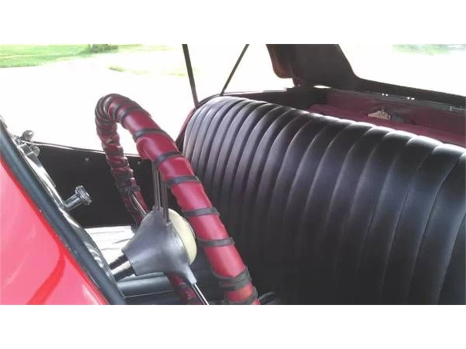 1951 MG TD - Image 8 of 23