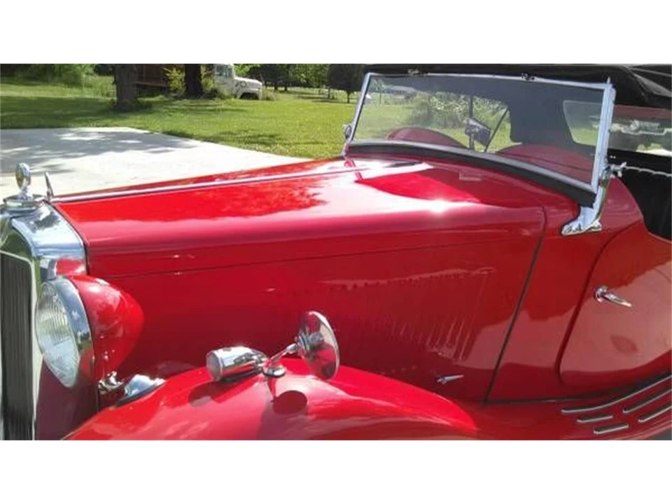 1951 MG TD - Image 17 of 23