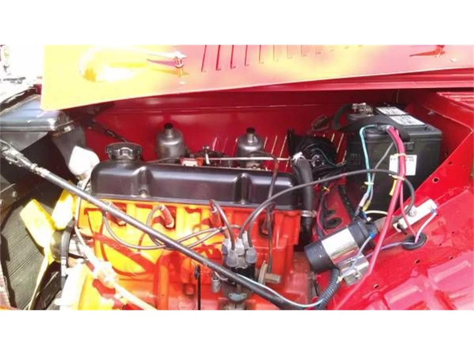 1951 MG TD - Image 22 of 23