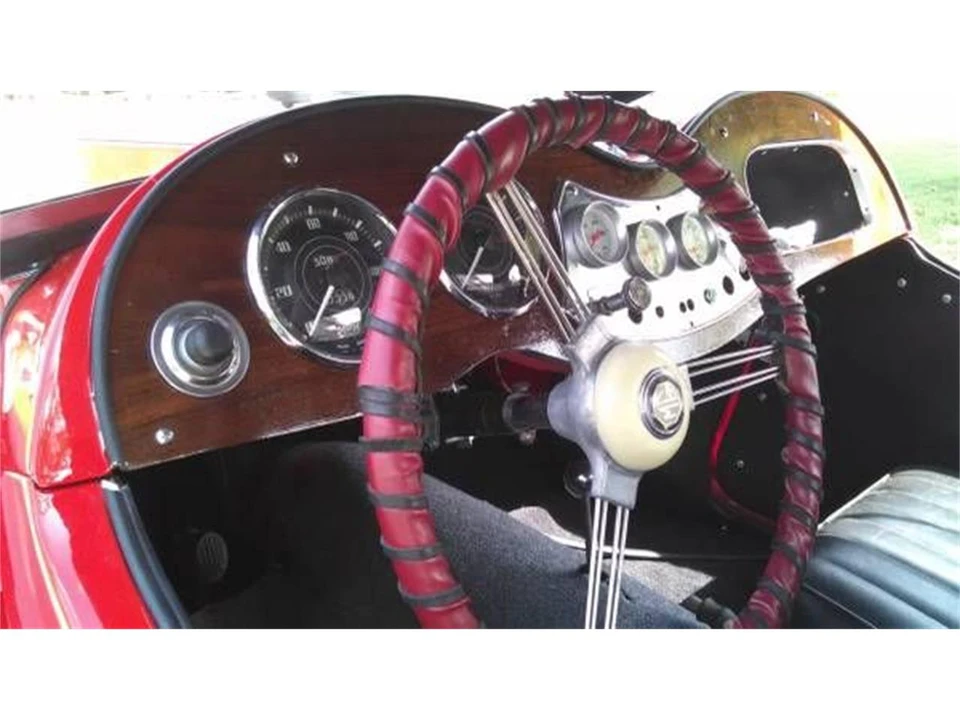 1951 MG TD - Image 23 of 23