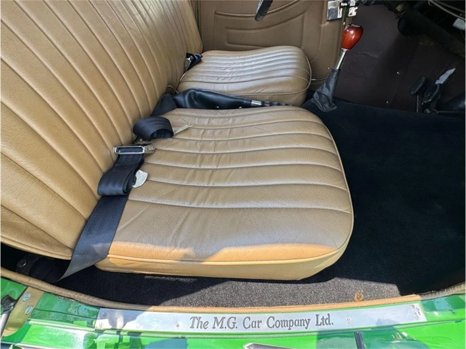 1951 MG TD - Image 14 of 30