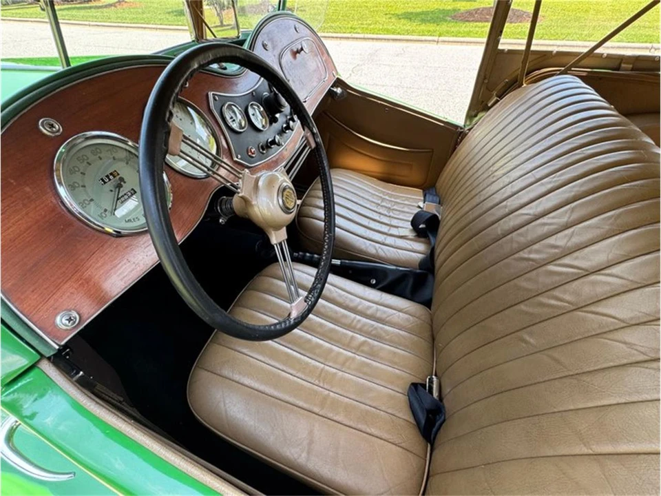 1951 MG TD - Image 16 of 30