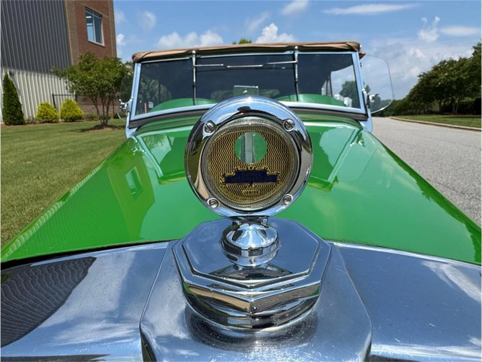 1951 MG TD - Image 23 of 30