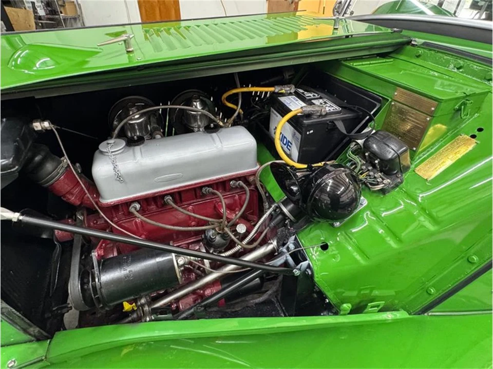 1951 MG TD - Image 28 of 30