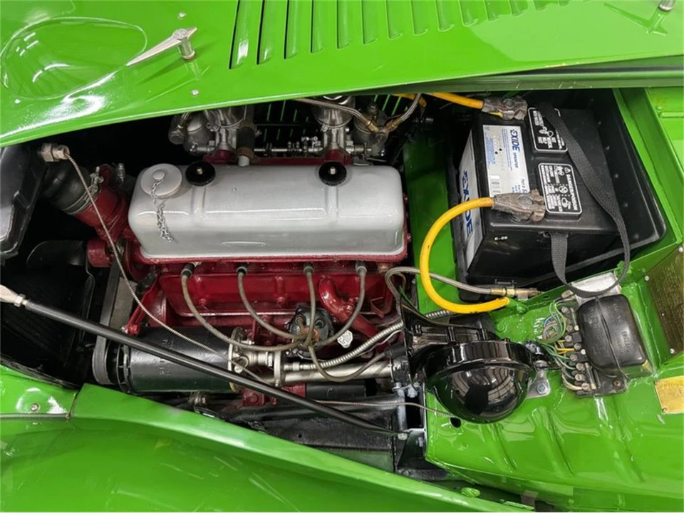 1951 MG TD - Image 27 of 30