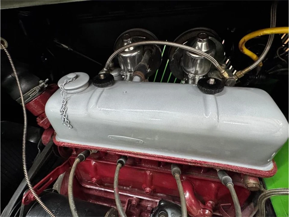 1951 MG TD - Image 29 of 30