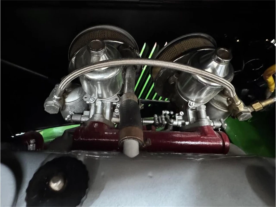 1951 MG TD - Image 30 of 30