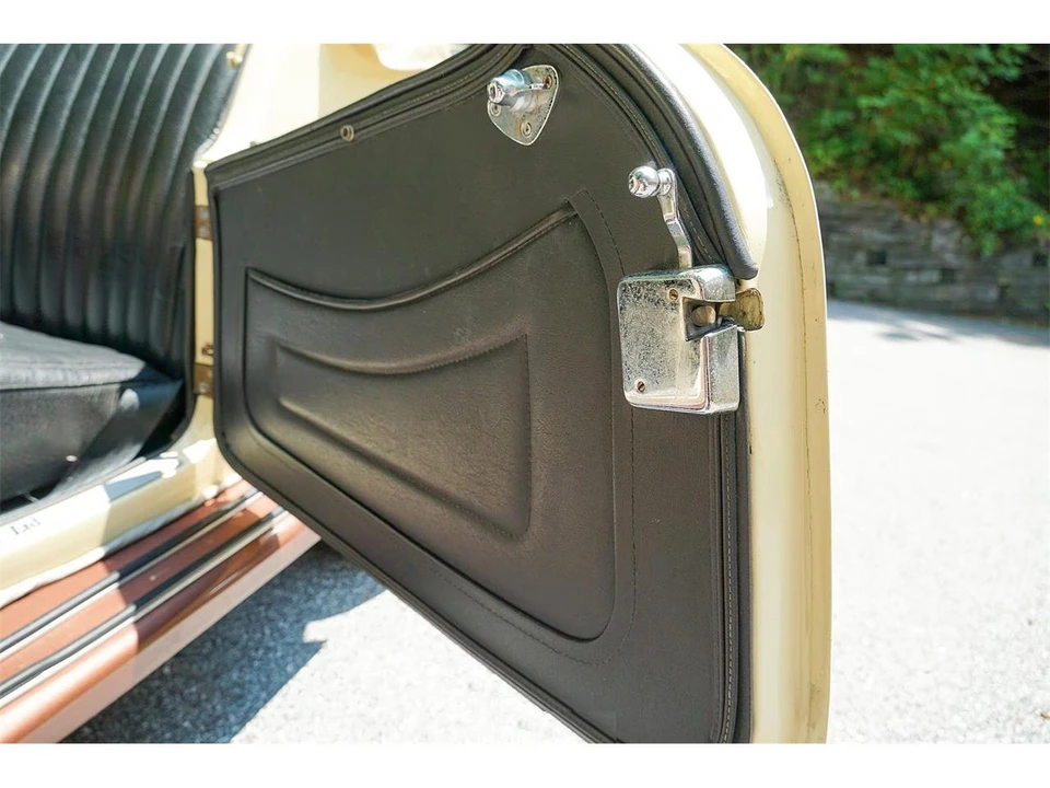 1951 MG TD - Image 7 of 13