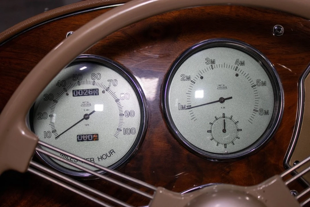 1951 MG TD - Image 11 of 12