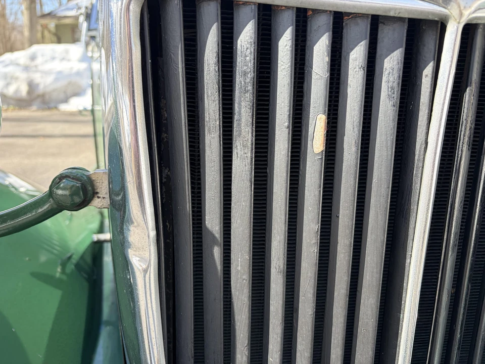 1951 MG TD - Image 14 of 31