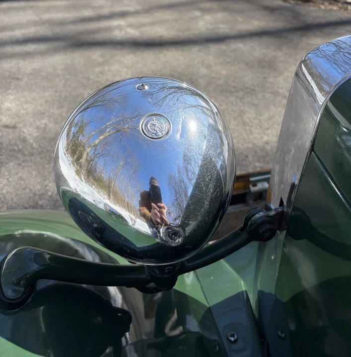 1951 MG TD - Image 24 of 31