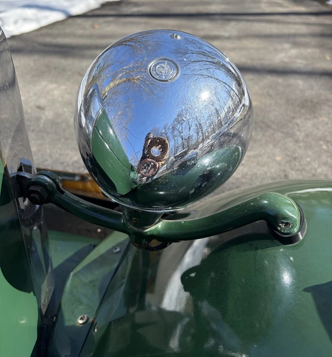 1951 MG TD - Image 25 of 31