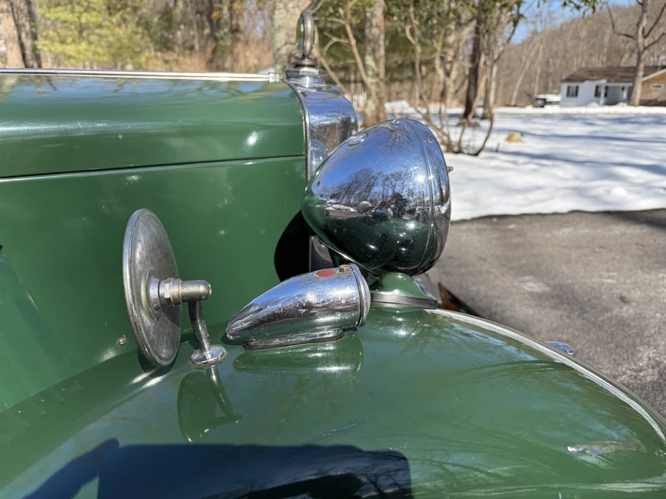 1951 MG TD - Image 26 of 31