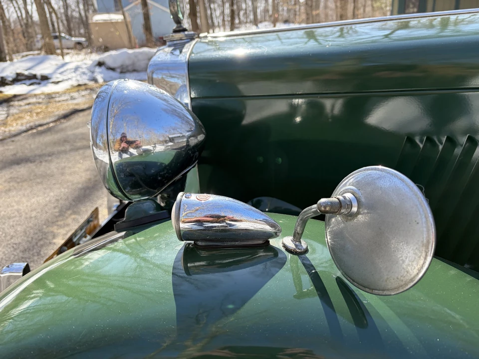 1951 MG TD - Image 27 of 31