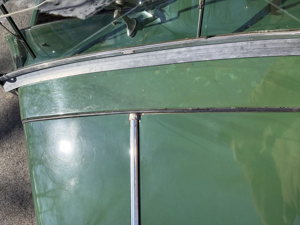 1951 MG TD - Image 29 of 31