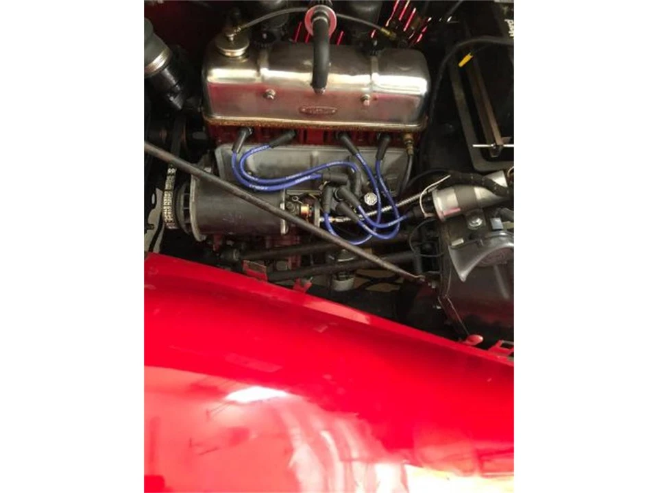 1951 MG TD - Image 2 of 6