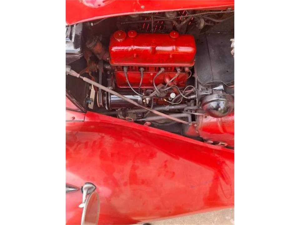 1951 MG TD - Image 2 of 7