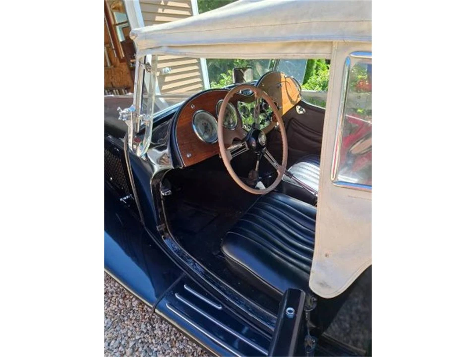 1951 MG TD - Image 2 of 3