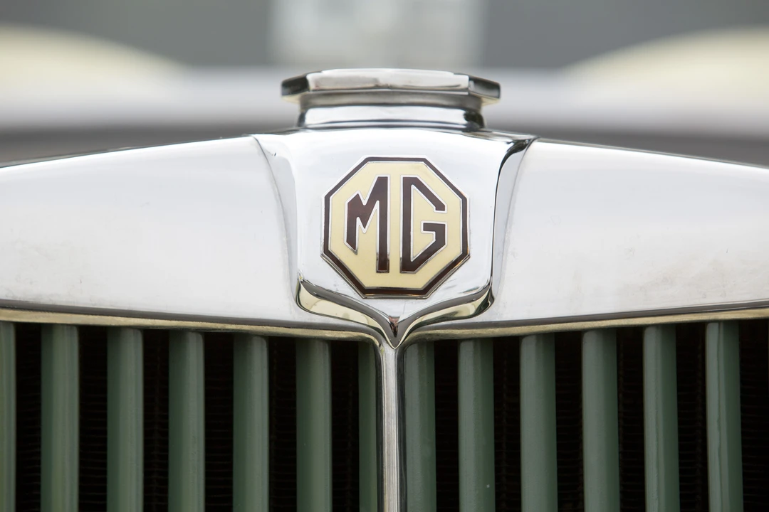 1951 MG TD - Image 3 of 27