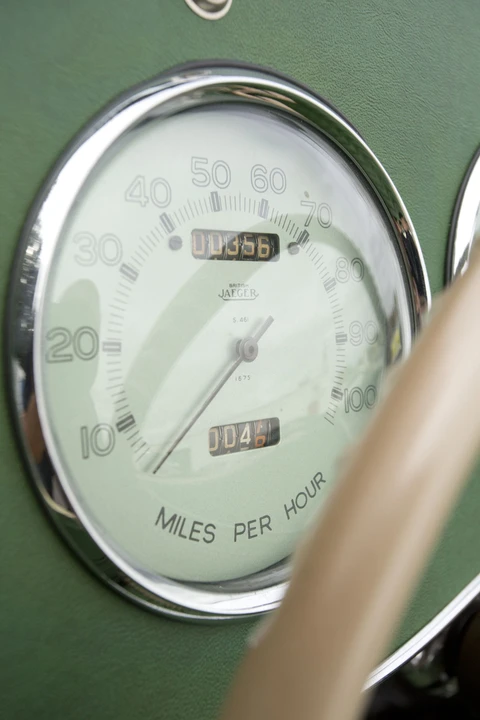 1951 MG TD - Image 16 of 27