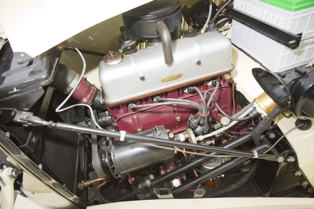 1951 MG TD - Image 13 of 27