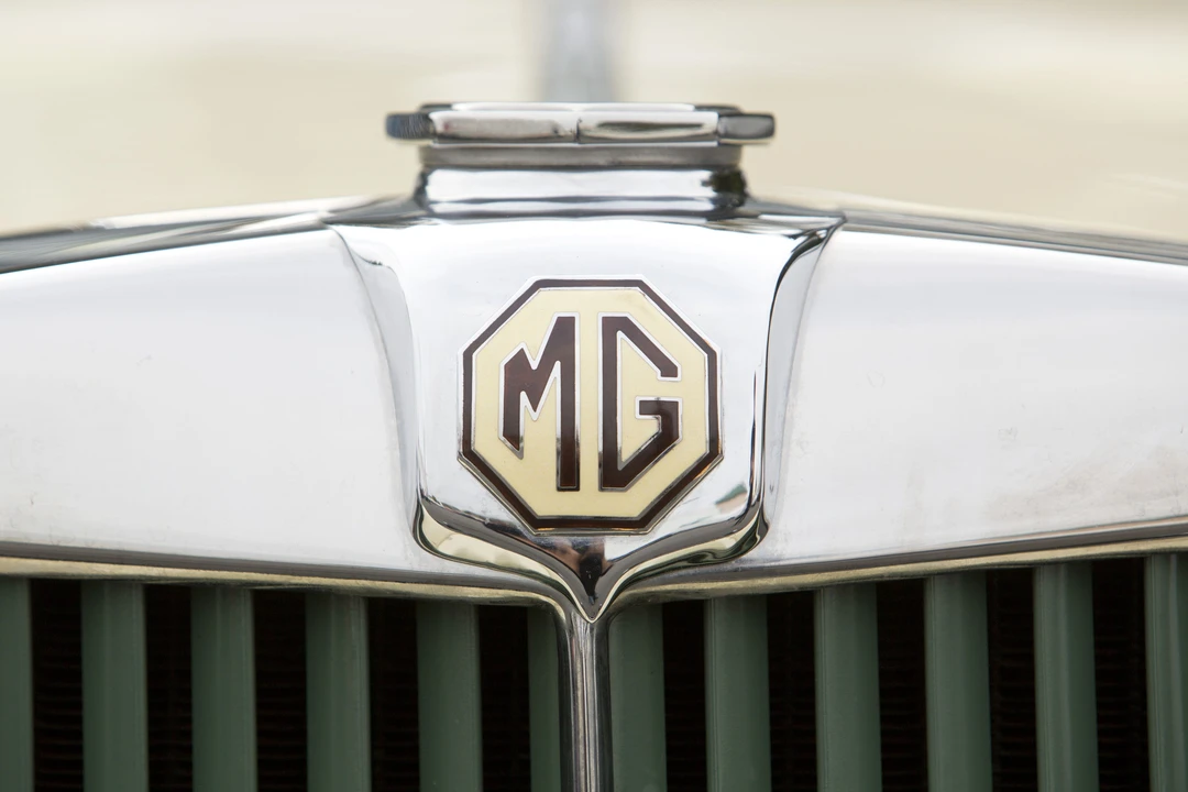 1951 MG TD - Image 4 of 27