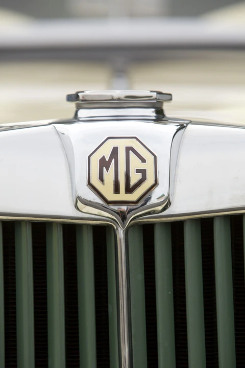 1951 MG TD - Image 26 of 27