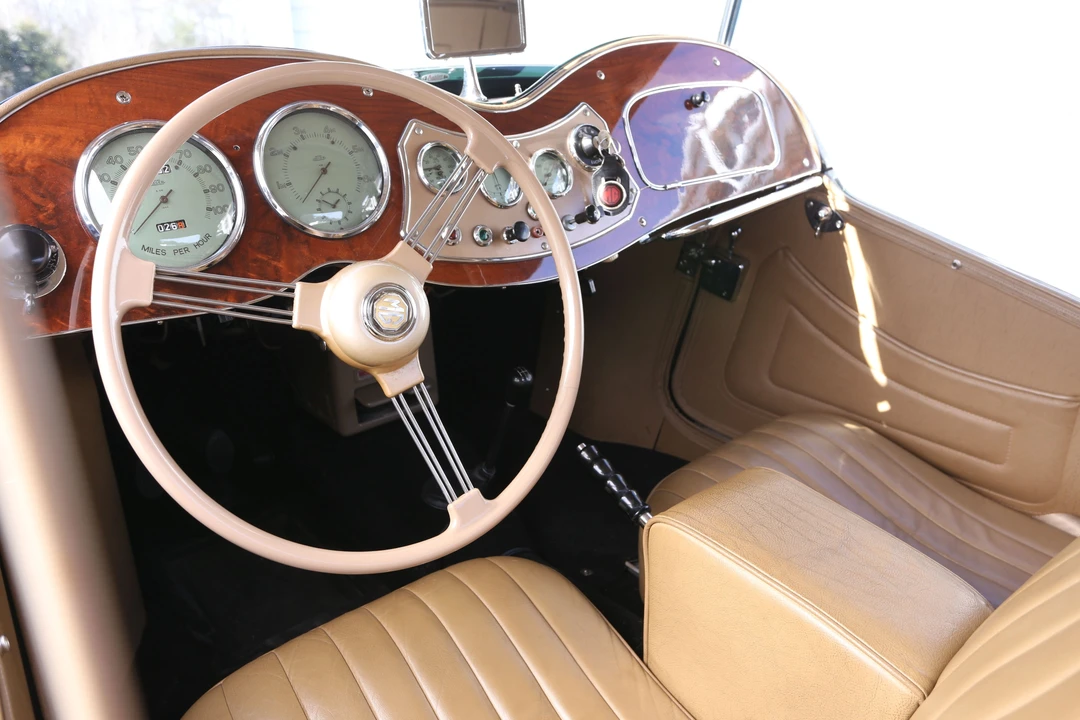 1951 MG TD - Image 3 of 3
