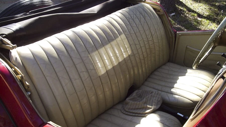1951 MG TD - Image 4 of 6
