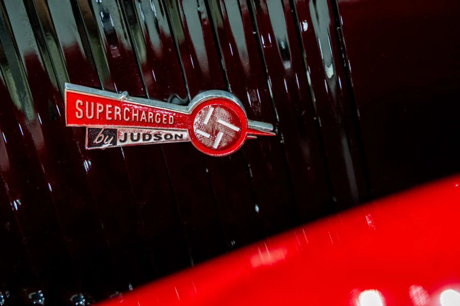 1951 MG TD - Image 22 of 31