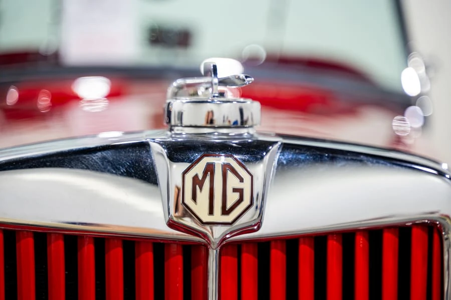 1951 MG TD - Image 17 of 31