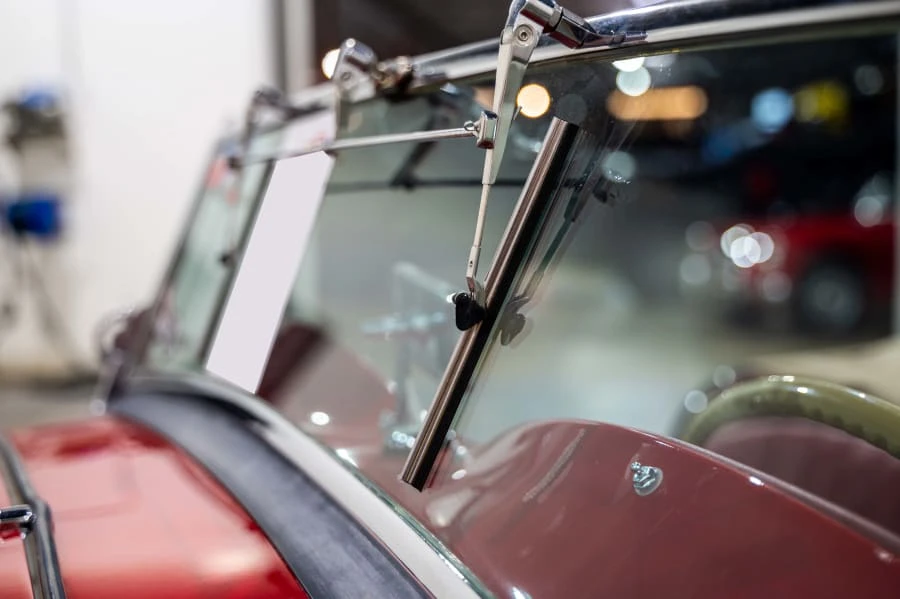 1951 MG TD - Image 27 of 31