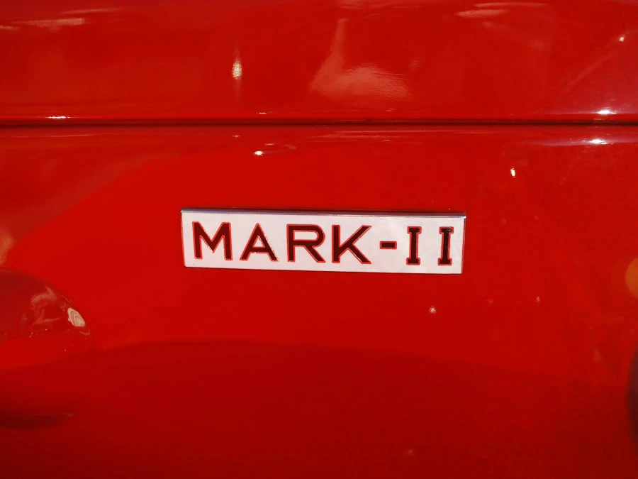 1951 MG TD - Image 5 of 7