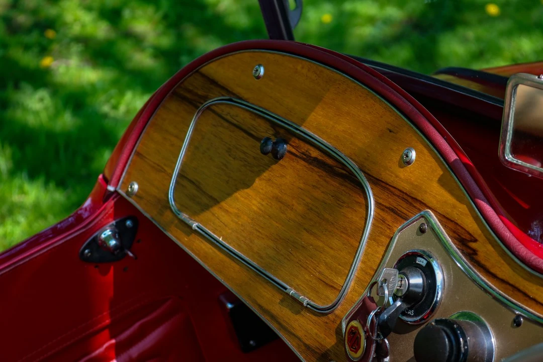 1951 MG TD - Image 30 of 30