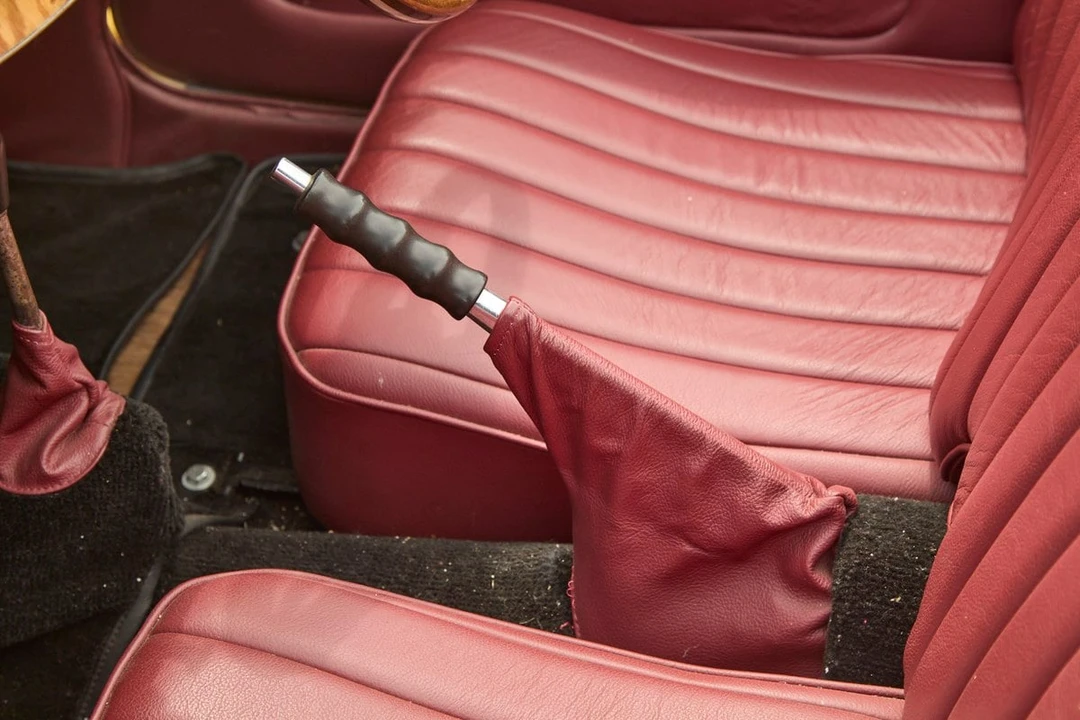 1951 MG TD - Image 30 of 31