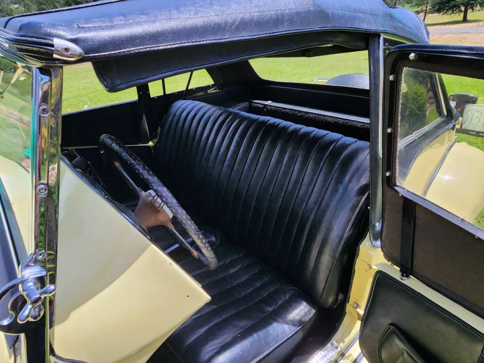 1951 MG TD - Image 6 of 6