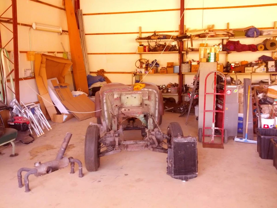 1951 MG TD - Image 3 of 5