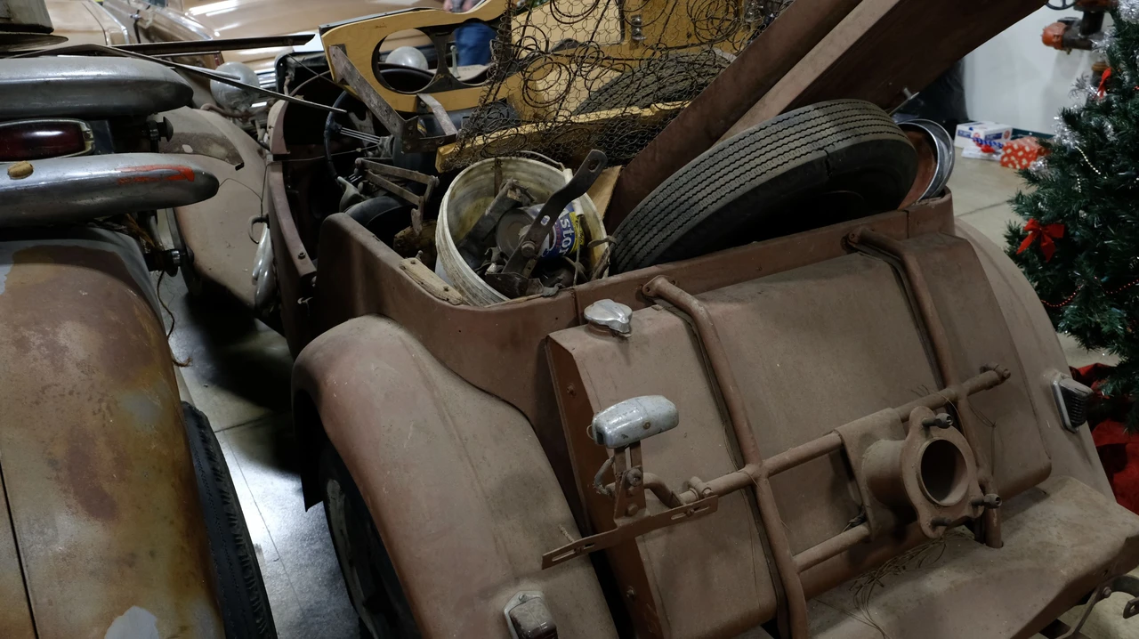 1951 MG TD - Image 2 of 8