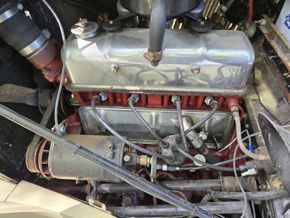 1951 MG TD - Image 24 of 31