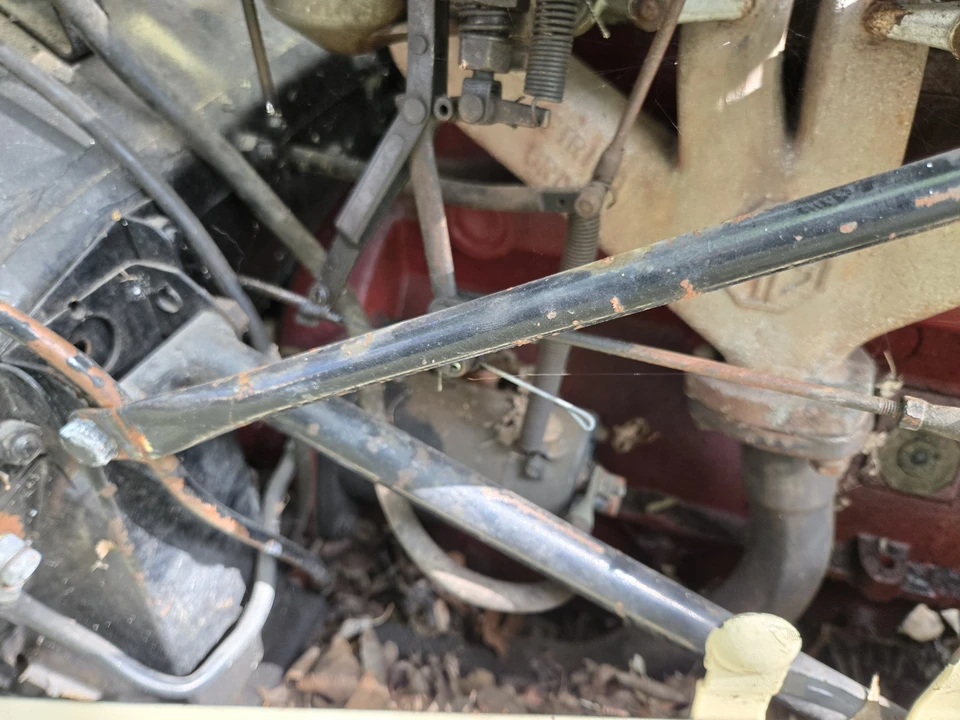 1951 MG TD - Image 27 of 31